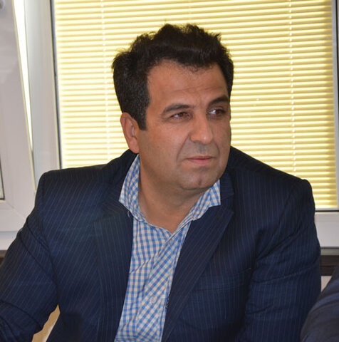 پیشرفت ۶۰ درصدی تهیه نقشه‌های زمین شناسی در کردستان