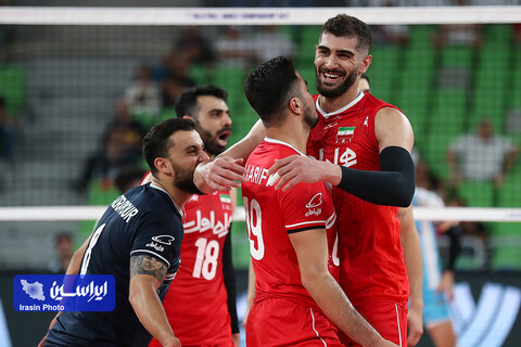 ایران ۰ _ برزیل ۳/ شکست سنگین شاگردان عطایی