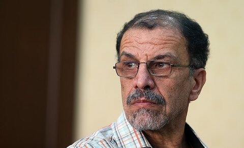 خسروی‌وفا رئیس کمیته ملی المپیک شد