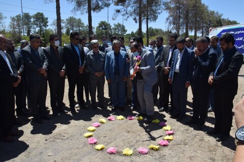 تامین مالی ۳۰ میلیارد تومانی برای احداث باغ بزرگ ایرانی