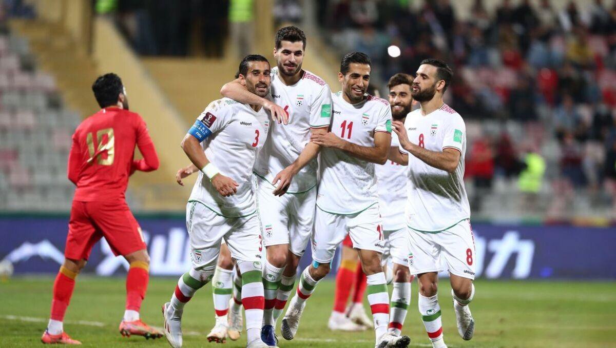 دو گانه وحیدی _ حاج‌صفی/ کاپیتان تیم ملی کیست؟