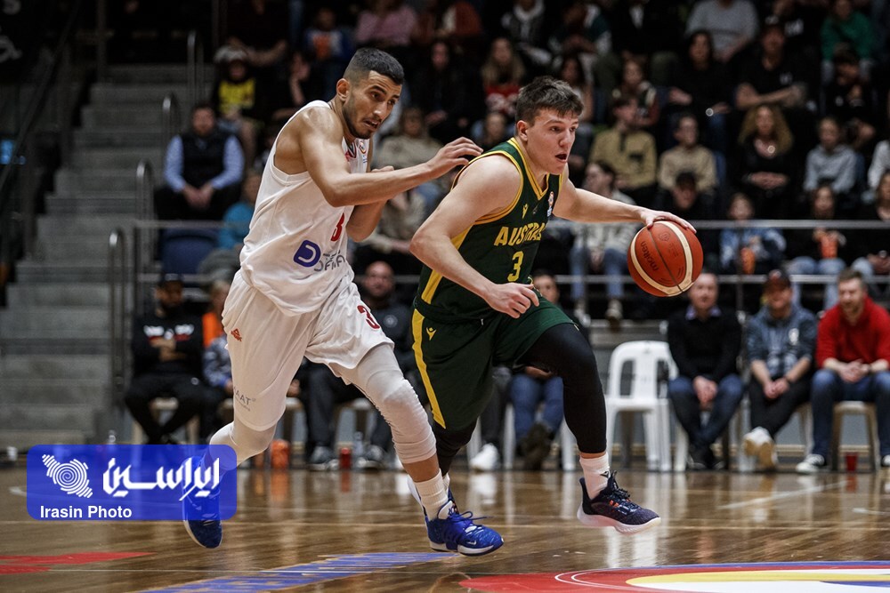 بازی در کشور ثالث/ درخواست عجیب استرالیا و واکنش داوری