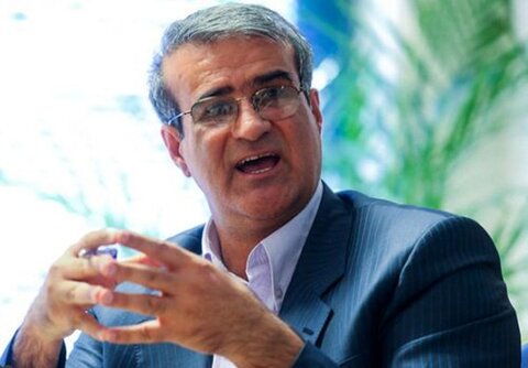 منصور قبرزاده رئیس سازمان لیگ شد