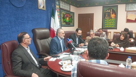 وزیر پیشنهادی رفاه فردا معرفی می‌شود