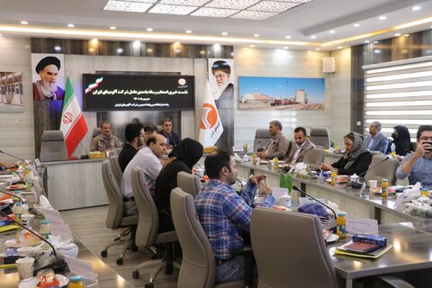 ذخایر بوکسیت به ۴۰ میلیون تن رسید/ افتتاح واحد سود و تبخیر مجتمع آلومینای ایران