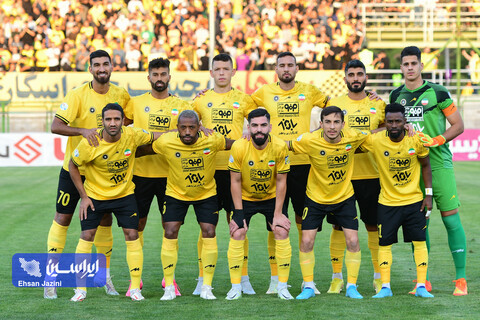 ترکیب سپاهان برابر پرسپولیس/ بازگشت نیازمند به دروازه