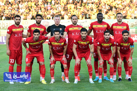 شاگردان نکونام در انزلی به خط شدند