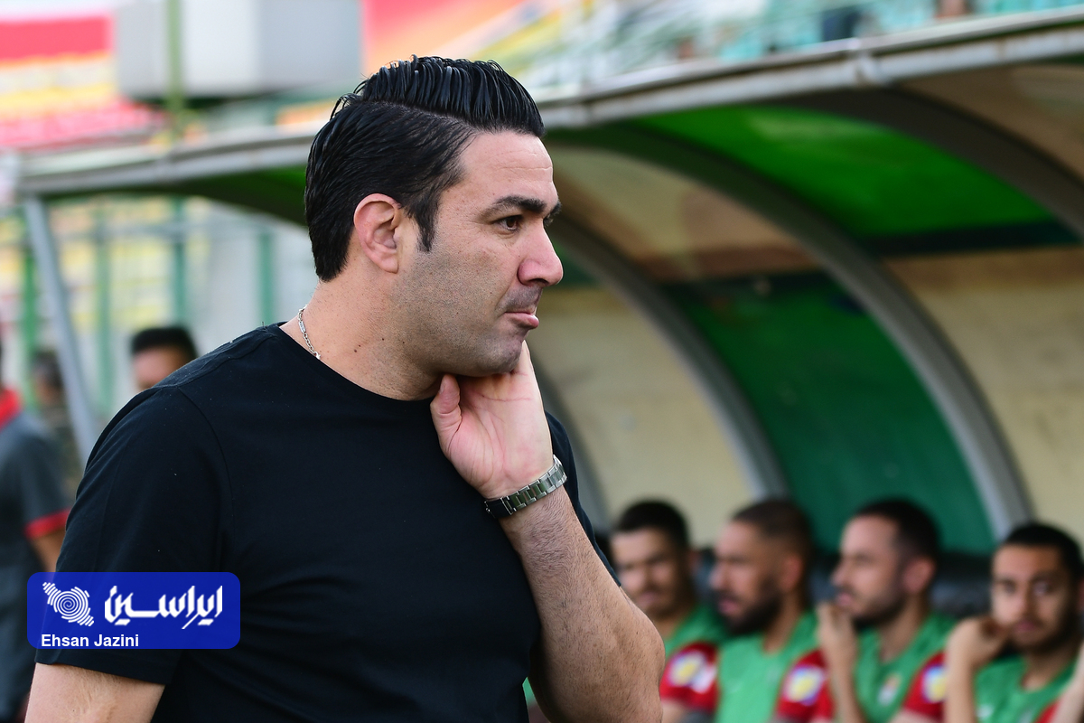 حضور نکونام در تیم ملی منتفی شد