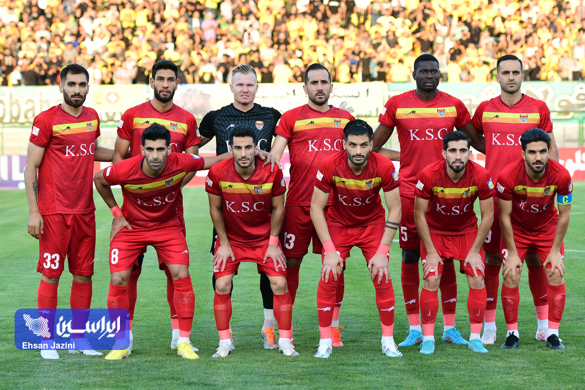 شاگردان نکونام در انزلی به خط شدند