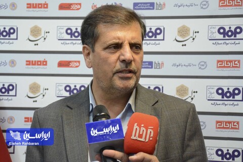 شکل‌گیری همکاری‌های جدید بین ذوب‌آهن و فولاد مبارکه