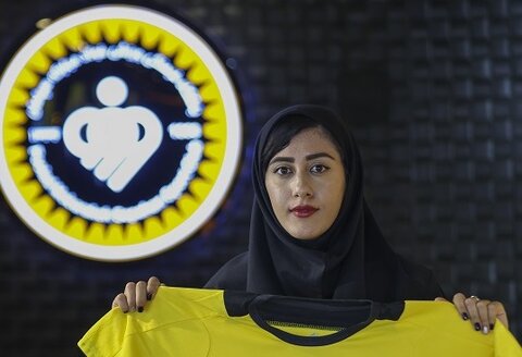 عظیمی و داوودی طلایی‌پوش شدند