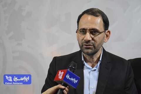 ضرورت استفاده از ظرفیت‌ شرکت‌های دانش‌بنیان‌ برای ارتقای بهره‌وری صنایع