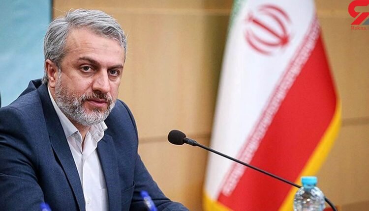 صادرات ایران به آفریقا ۲ برابر شد/ امضای ۸۵۰ میلیون دلار قرارداد با غرب آفریقا