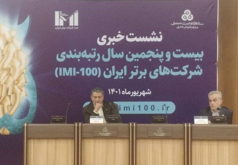 سهم ۵۲ درصدی شرکت‌های بزرگ در ارزش افزوده اقتصاد ایران/ بانک‌ها بالاترین درآمد و پتروشیمی‌ها بالاترین صادرات را دارند