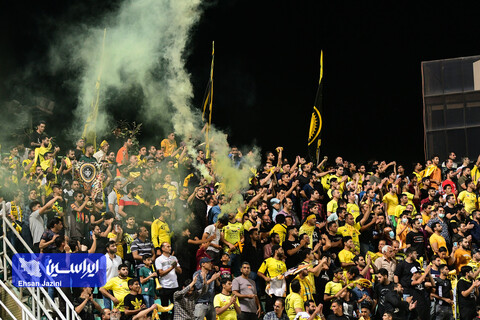 روح فوتبال اصفهان با تصمیم اشتباه باشگاه ذوب‌آهن خدشه‌‎دار شد