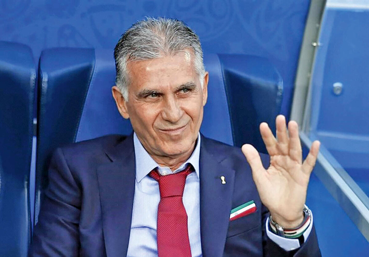 کیروش لیست تیم ملی را فردا اعلام می‌کند