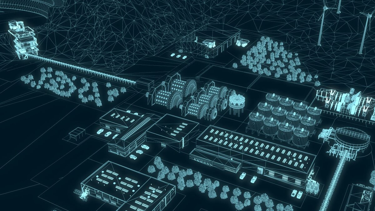 نخستین رویداد معدنکاری دیجیتال برگزار می‌شود