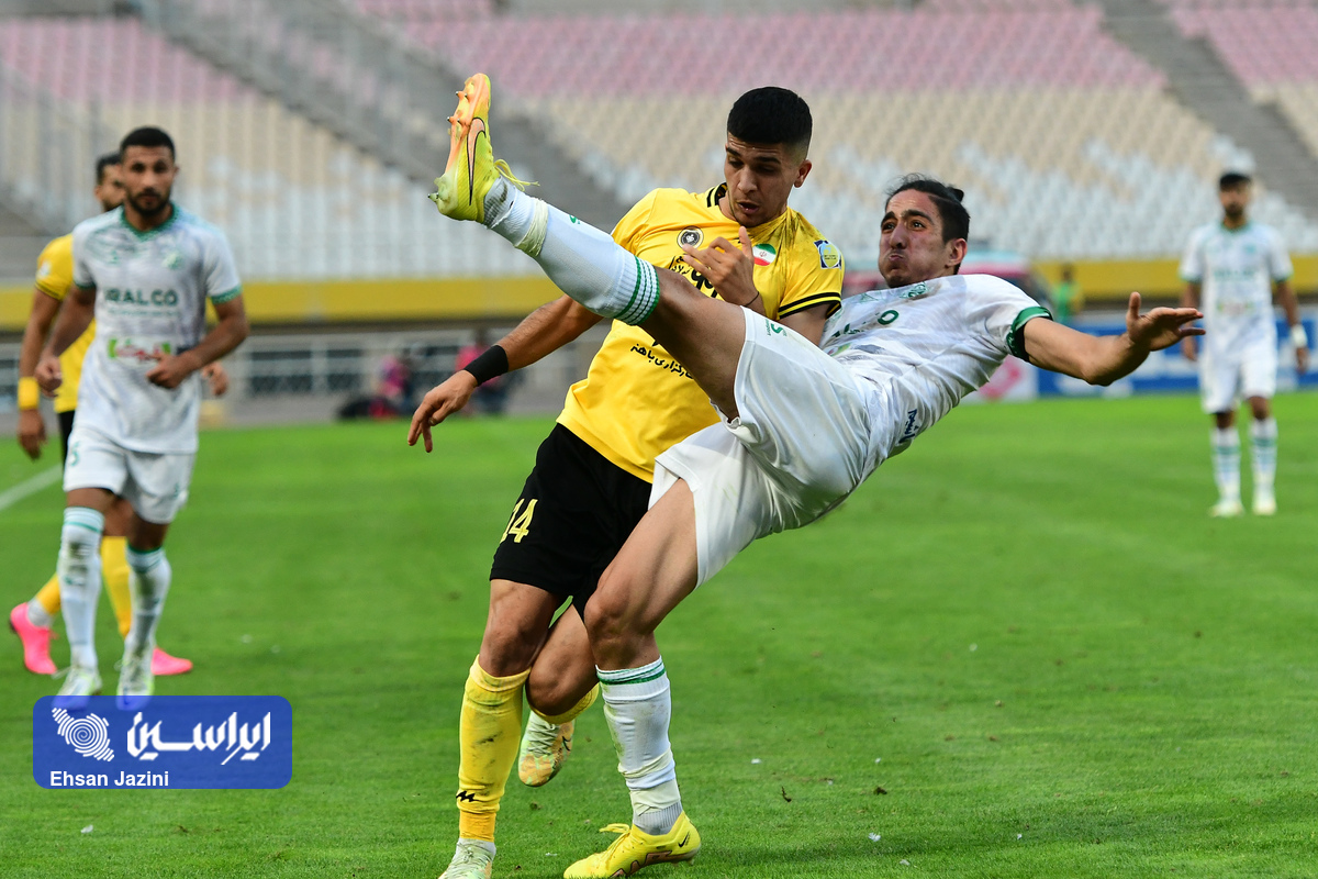 برنامه هفته‌های نهم تا یازدهم لیگ برتر