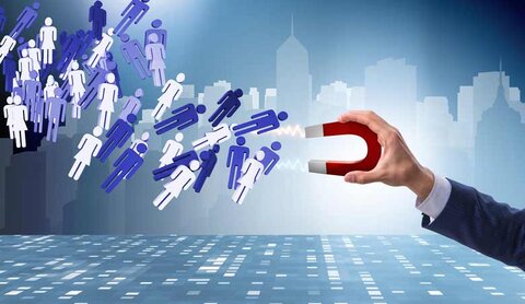 ثبت‌نام پذیرفته شدگان آزمون استخدامی دستگاه‌های اجرایی