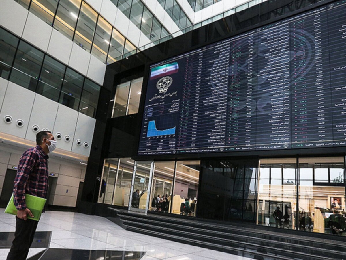 بازار سرمایه زمستان را «داغ» شروع کرد