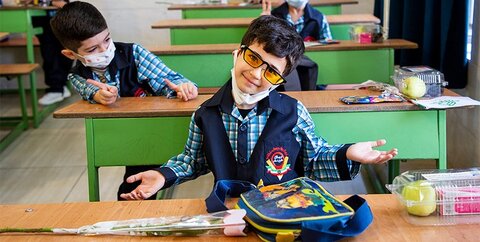 اولین روز بازگشایی مدارس مشخص شد