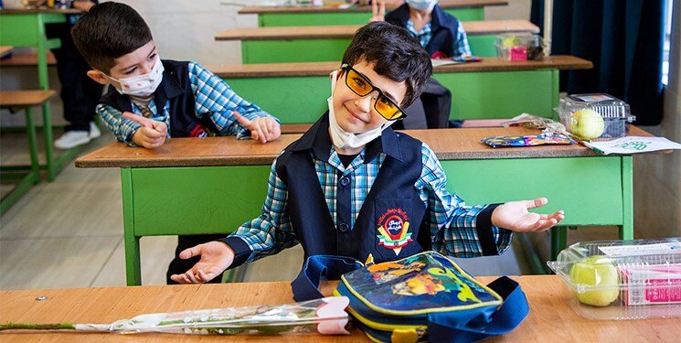 مسئولیت پذیری اجتماعی مدارس در دوران گذار فعلی ضروری است