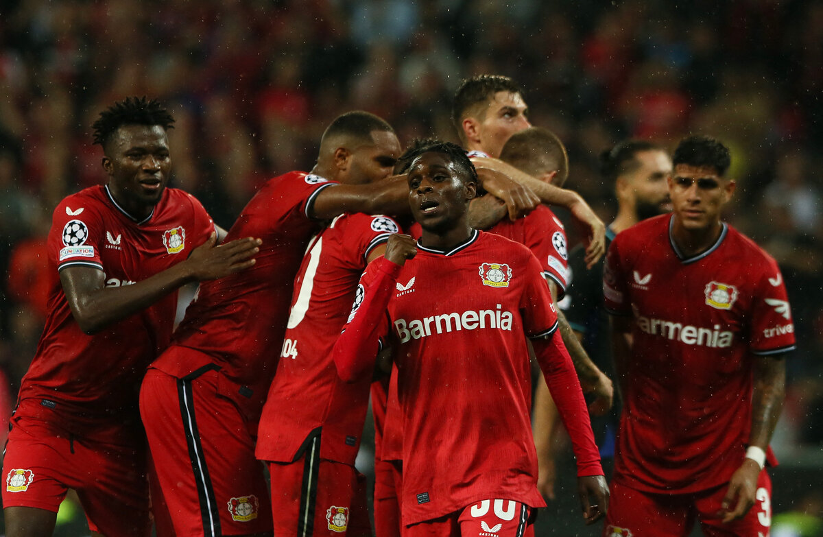 پیروزی یاران آزمون/ پورتو بدون طارمی شکست خورد