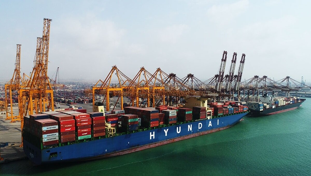 جزئیات ذخایر ۵/ ۵‌میلیون‌تن کالای اساسی