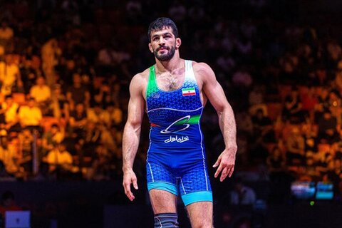 یزدانی و نخودی فینالیست شدند/ زارع لغزید