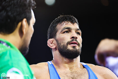 پیروزی راحت یزدانی در دور اول/ نخودی غافلگیر نشد