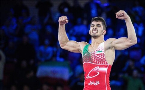 یزدانی به وزن نرسید/ زارع و نخودی روی تشک می‌روند