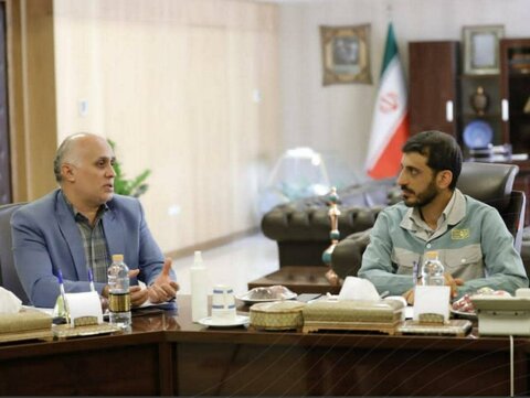 ایجاد باسکول ریلی برای ترخیص کالاهای فولادمبارکه ضروری است