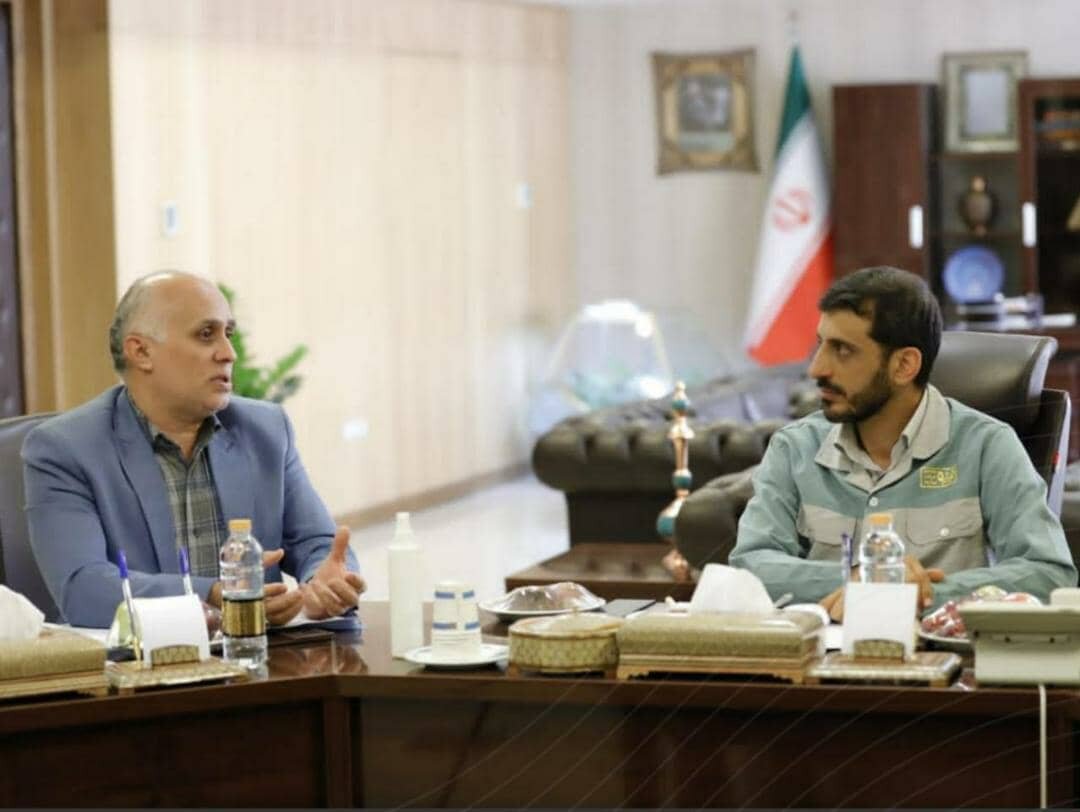 ایجاد باسکول ریلی برای ترخیص کالاهای فولادمبارکه ضروری است