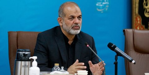 وضعیت ایمنی معدن طزره دامغان را ارتقا می‌دهیم/همه مقررات لازم ایمنی در معدن طزره رعایت شده بود