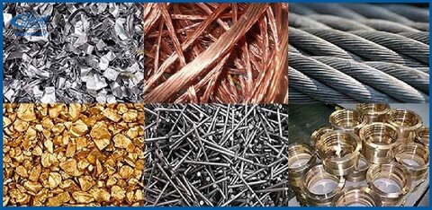 اوضاع فلزات رنگی در بازار سرمایه