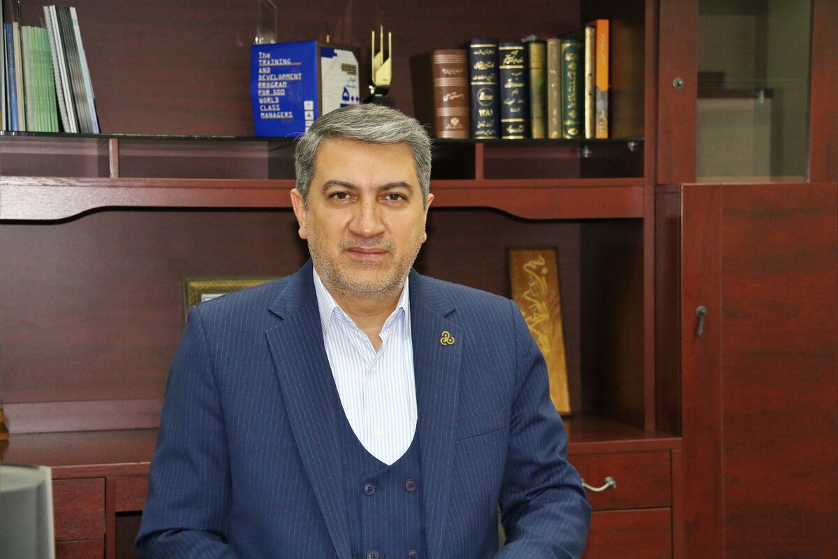 پرورش ۲۰۰ کارآفرین با همکاری مرکز تجارت بین الملل