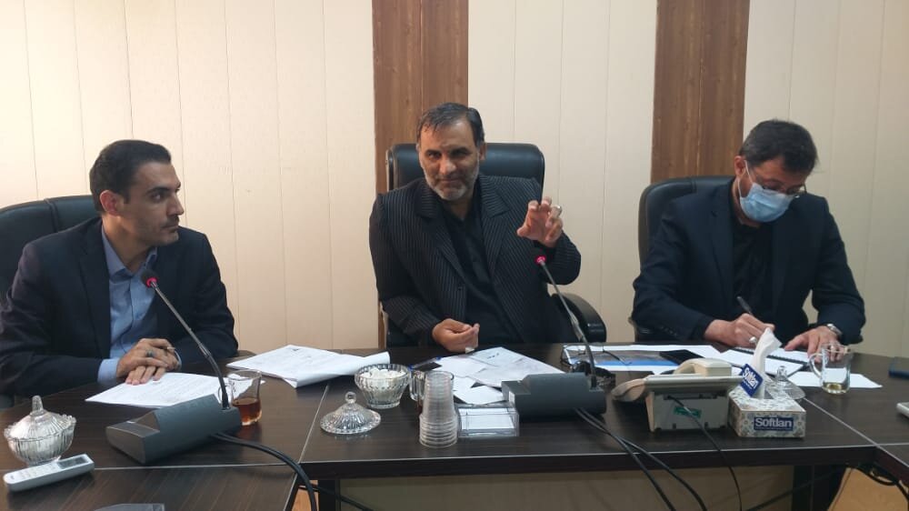 در اولویت قرار گرفتن پی‌جویی و اکتشافات معدنی در لرستان