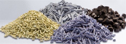 توسعه صنعت کاتالیست‌، در گرو خودباوری و نگاه حمایتی مدیران است