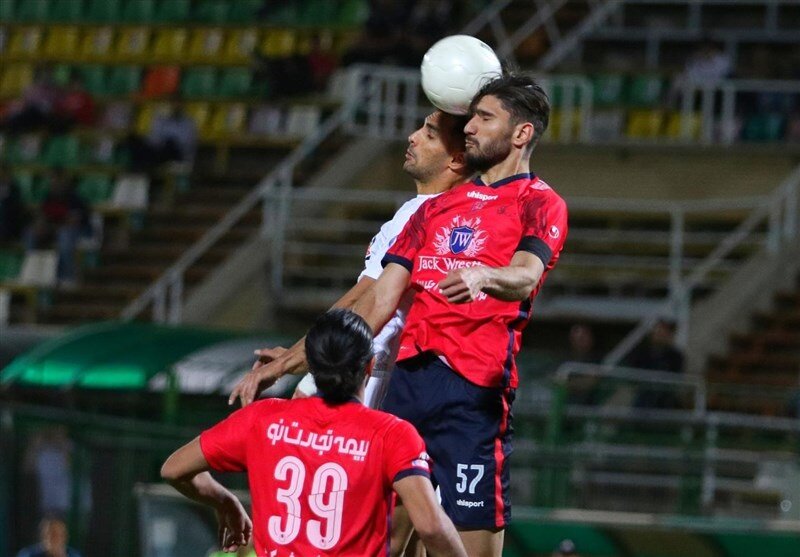 سیرجان میزبان سوپرجام فوتبال ایران شد