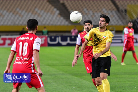 نتایج هفته دهم لیگ برتر فوتبال