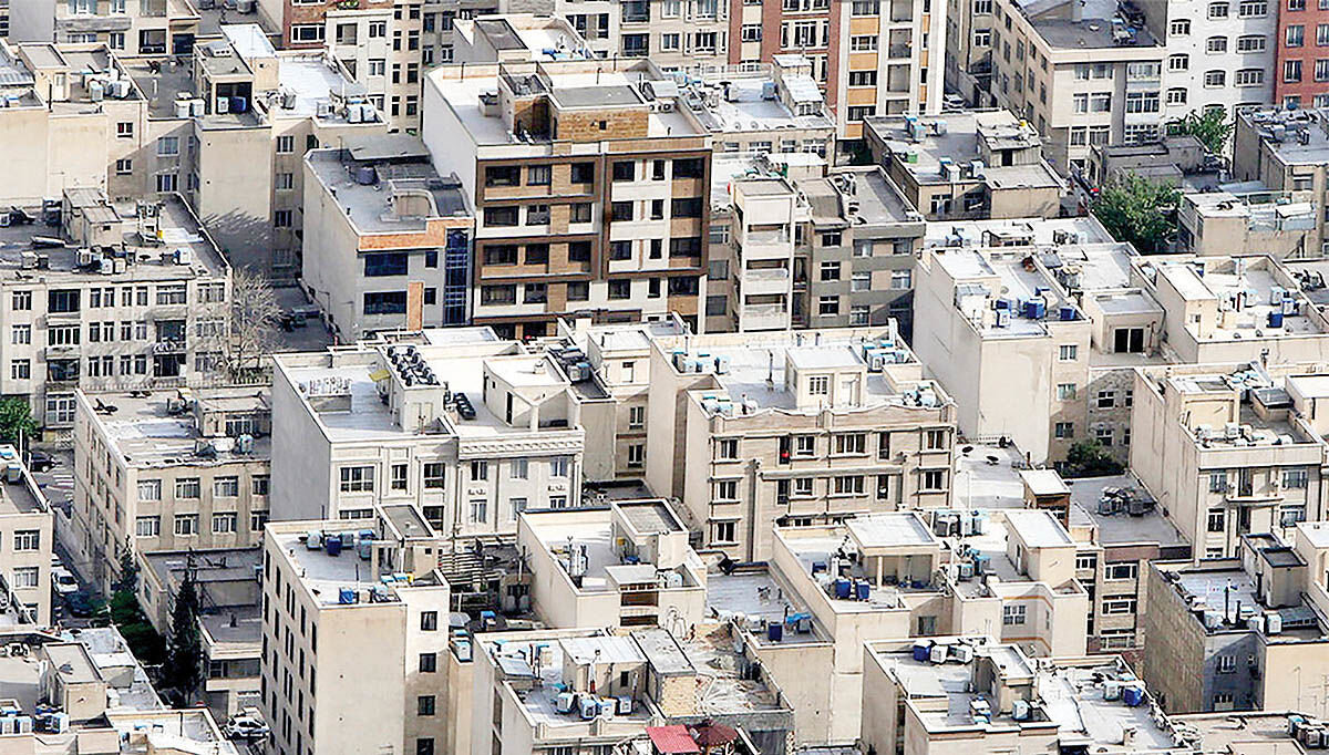 تسهیلات مسکن افزایش یافت