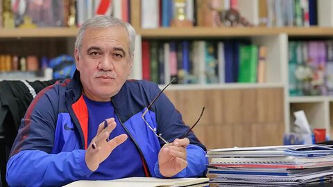 آجرلو رفت و فتح‌الله‌زاده آمد/ کودتا در کار بود؟