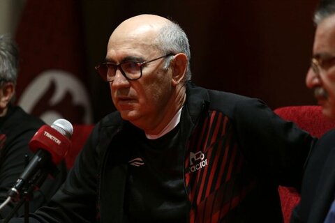 سپاهان سازماندهی خوبی دارد/ سه مصدوم داریم