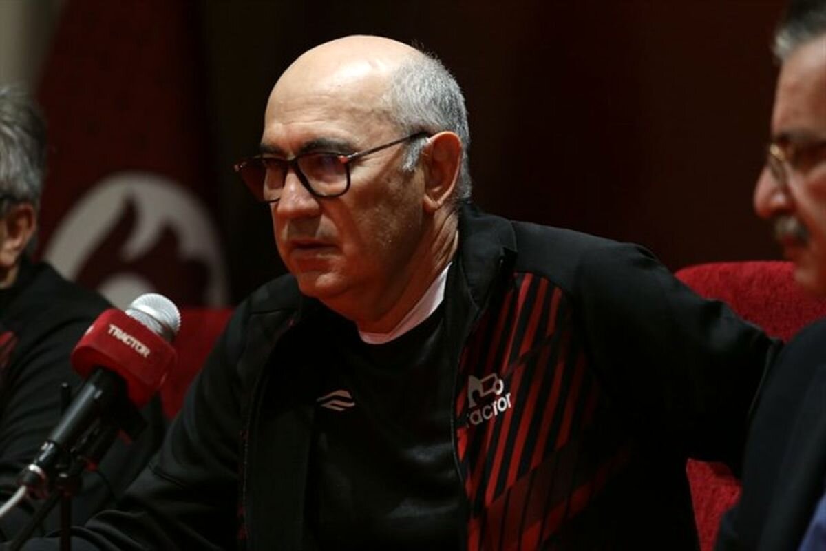 سپاهان سازماندهی خوبی دارد/ سه مصدوم داریم