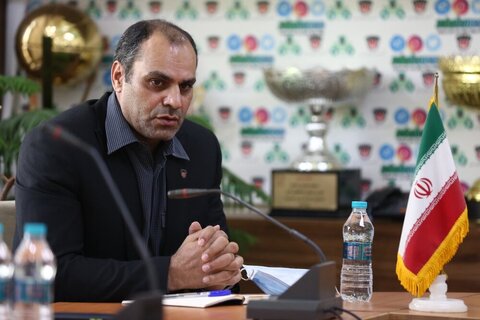 تبریک مدیرعامل ذوب‌آهن به مناسبت روز سپاهان