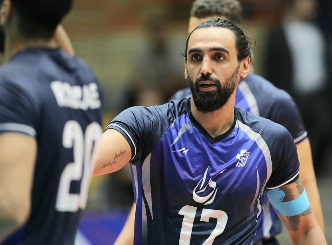 منتظر بازگشت حمزه زرینی هستیم 