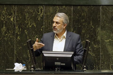 اعلام حمایت انجمن ملی صنعت پخش ایران از وزیر صمت