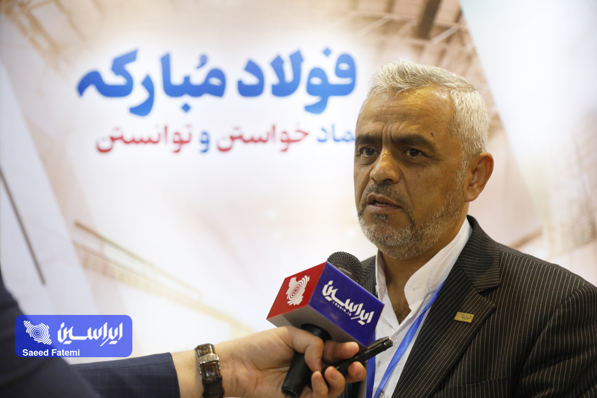 فولاد سبز، آینده سبز