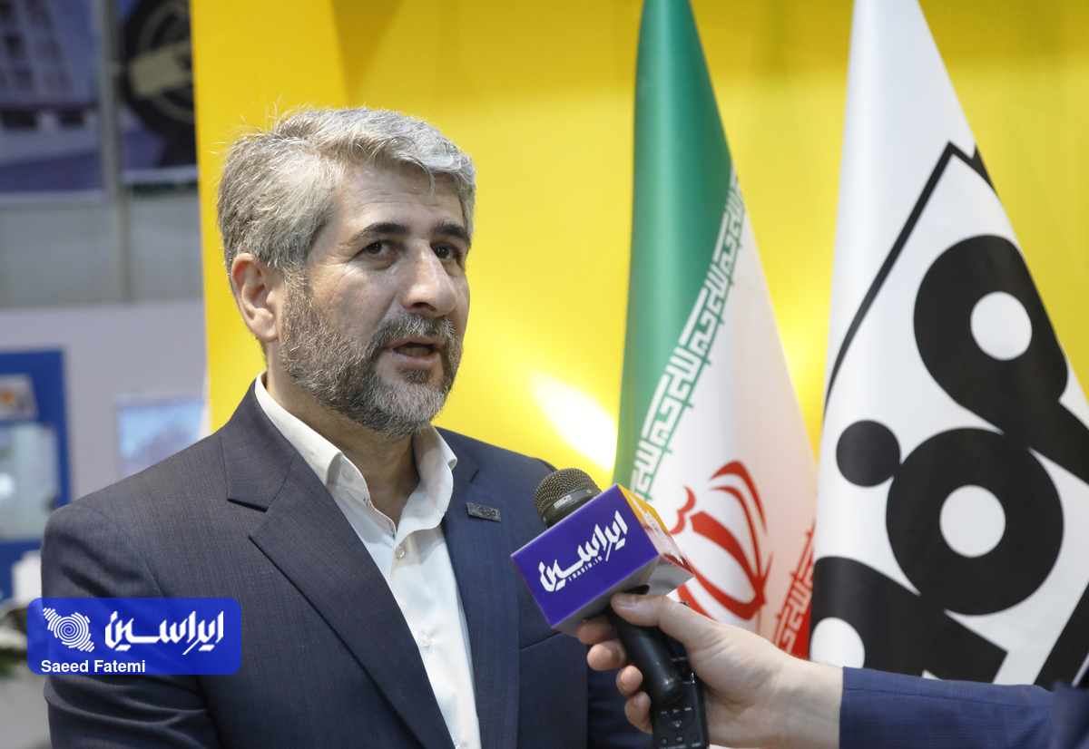 اجرای پروژه‌های توسعه‌ای فولاد مبارکه برای تحقق تاب‌آوری تولید