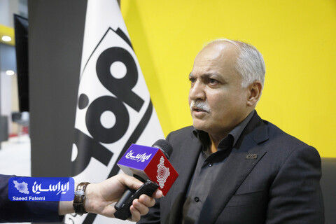 فولاد مبارکه فرصت آزمون و خطا را برای دانش‌بنیان‌ها فراهم کرده است